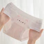 Quần Lót Nữ Cotton Viền Su Lụa Mềm Mịn Co Giãn Tốt, Quần Chip Nữ Dễ Thương Kháng Khuẩn DOPICO L1164