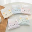 Quần Lót Nữ Cotton Viền Su Lụa Mềm Mịn Co Giãn Tốt, Quần Chip Nữ Dễ Thương Kháng Khuẩn DOPICO L1164