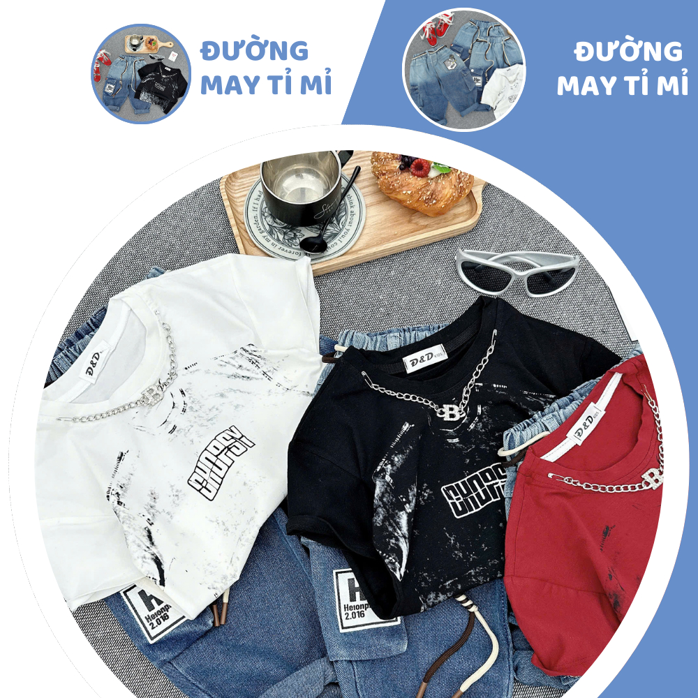 [À ƠI SHOP] Q37- áo cộc quần dài phẩy loang ghopsy- a116.847