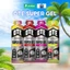 Gel Năng Lượng OTE Super Gel, Tăng Thể Lực dùng cho Chạy Bộ và Đạp Xe, Dạng Lỏng, Vị Tự Nhiên