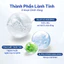 Serum Compliment AHA & BHA Mờ Kiểm Soát Dầu Nhờn, Giảm Thâm Mụn & Dưỡng Phục Hồi Da 27ml