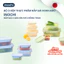 Hộp Thực Phẩm Nắp Gài Hokkaido Cài 4 Góc Chắc Chắn, 950-1650-2750ML, Chịu Nhiệt -20-120*C