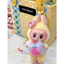 LABUBU QUEEN CHÍNH HÃNG POP MART