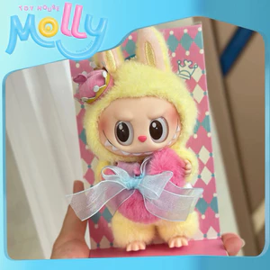 LABUBU QUEEN CHÍNH HÃNG POP MART