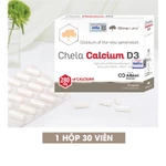 Cặp canxi Chela Calcium D3 Và Gold DHA dạng chelate Albion.Thực phẩm bảo vệ sức khỏe Cho Bà Bầu Olimp Labs 36,6g — ảnh 2