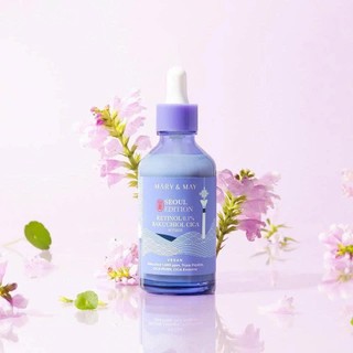 Retinol 0,1% Bakuchiol Cica Serum (80ml) - Lý tưởng cho những người tìm kiếm giải pháp chống lão hóa