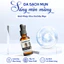 Serum Compliment BHA Salicylic Acid 2% Giảm Mụn, Kiềm Dầu Và Hỗ Trợ Thu Nhỏ Lỗ Chân Lông 27ml