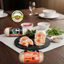Chả lụa bì trứng muối G-kitchen 500g