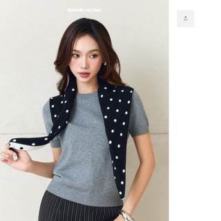 [QUÀ TẶNG] Khăn Len Tam Giác, WSB156 SOME HOW STORE