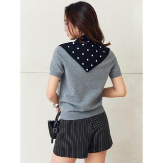 [QUÀ TẶNG] Khăn Len Tam Giác, WSB156 SOME HOW STORE