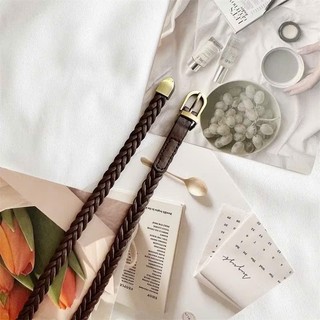 B5 - Thắt lưng cao cấp MindyDesign