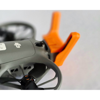 Vỏ Bảo Vệ Ăng Ten Đuôi DJI Neo 2 | Ốp Chống Gãy Anten | Phụ Kiện Flycam