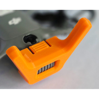 Vỏ Bảo Vệ Ăng Ten Đuôi DJI Neo 2 | Ốp Chống Gãy Anten | Phụ Kiện Flycam