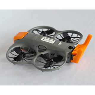 Vỏ Bảo Vệ Ăng Ten Đuôi DJI Neo 2 | Ốp Chống Gãy Anten | Phụ Kiện Flycam