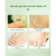 Gel Tẩy Tế Bào Chết TẨY DA CHẾT làm sạch lớp da sần sùi, giúp da thông thoáng mịn màng