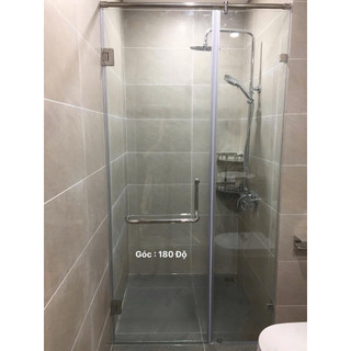 [ Hoả Tốc ] 1 cặp Ron từ 2m2 / ron nam châm /Ron A/h/F/Y kính cường lực 10mm