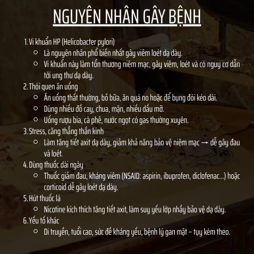TRA DA DAY DAI TRANG - ĐÔNG CÁT - GIAM DAY HOI, AN KHONG TIEU, TRAO NGUOC, VIEM KHUAN HP - 50 LỌC