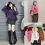 Áo len CDG cổ tròn dài tay hàng QC phuonganh18 A064 192