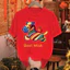 Áo Thun Tết Bính Ngọ 2026 Mẫu Mới Chất Thun Cotton Mềm Mịn Thoáng Mát Co Dãn Tốt