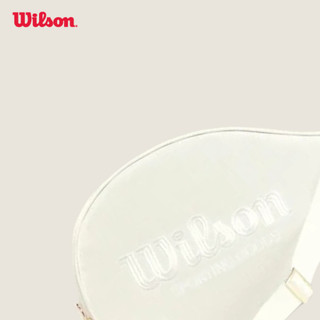 Wilson Retro Racket Cover Vỏ Đựng Tennis WU00004511
