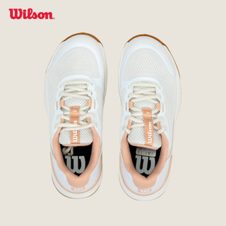 Wilson Women Intrigue Pro Giày Tennis Nữ WRS338310