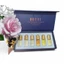 Set 6 Chai Tinh Dầu Nước Hoa Dubai Mini 3ml – Bi Lăn Tiện Lợi – Lưu Hương Lâu – Giá Rẻ – Unisex