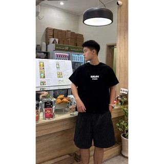 Áo thun Unisex form rộng in hình Tết 2026 icon mẫu mới chất Cotton premium 250gsm sợi đôi