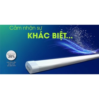 Đèn LED nổi trần Rạng Đông M36 1200/50W ánh sáng trắng 6500k chất lượng cao - Senvangvn
