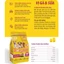 Thức ăn cho chó mọi lứa tuổi DogSmile gói 500G seal