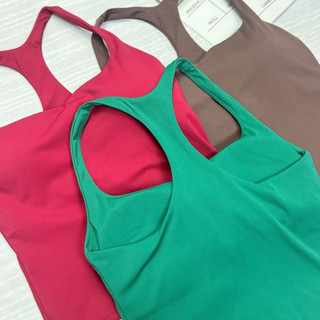 Set đồ tập gym, thể thao tập,yoga cao cấp thiết kế cổ tim 3 lổ chất poly thoải mái thấm hút tốt,co giãn 4 chiều (mã 131)
