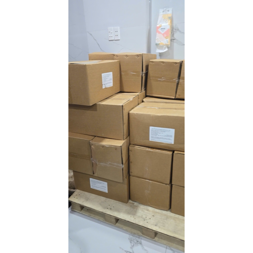 BACILLUS SUBTILIS vi sinh đơn dòng hàm lượng 20 tỷ/g