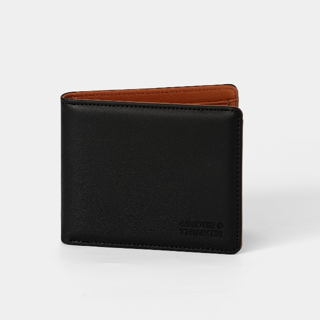 Ví Da PU Ngang MAVO Cầm Tay Nam Nữ Unisex Basic Bóp Đựng Tiền Thẻ Nhiều Ngăn | MIDORI BAG COLLECTION