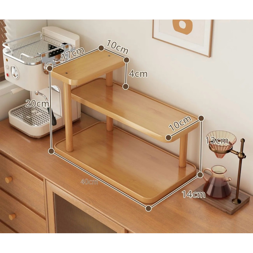 Kệ Decor, để đồ ( Tổng hợp các loại kệ để bàn đa dạng mẫu mã )