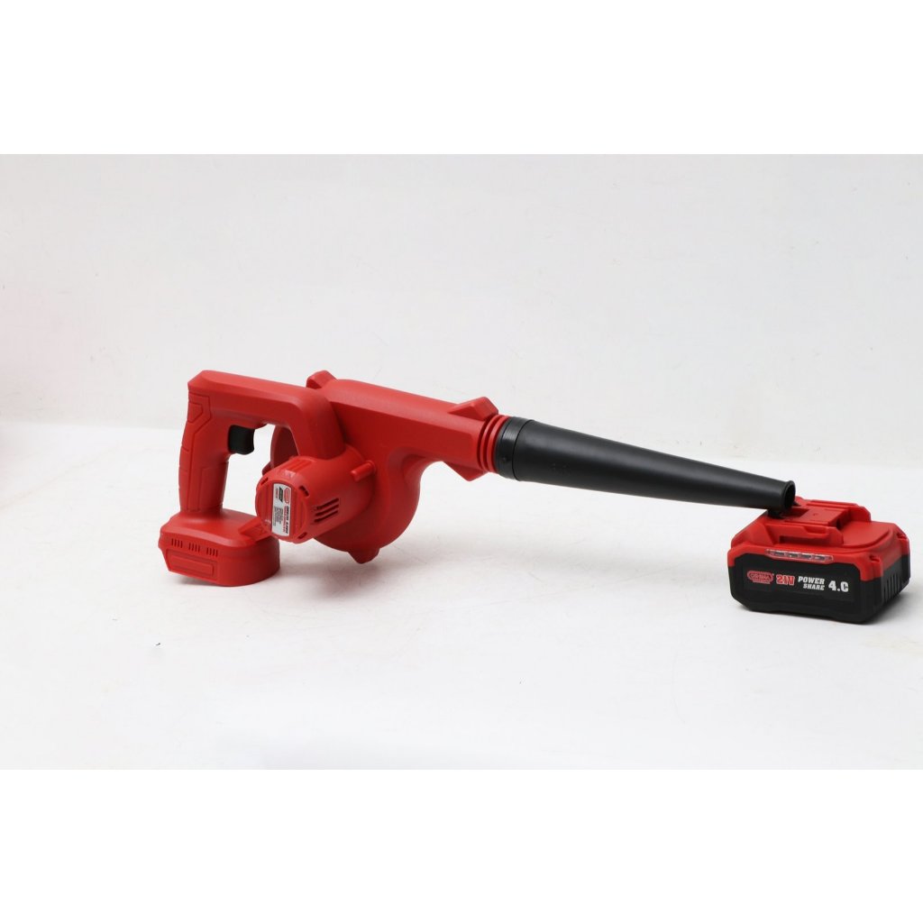 Thân Máy Thổi Bụi Cầm Tay Oshima TBP 21V-220M3/H-D1 - Hút & Thổi - Bảo Hành 12 tháng
