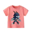 👕 Áo Thun Bé Trai mềm mịn thoáng mát in hình cá tính 👕 AT410