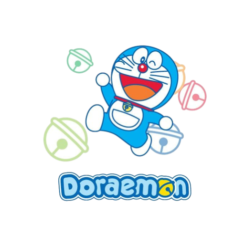 Hình ủi nhiệt quần áo mẫu DORAEMON - ủi tại nhà bằng bàn là bàn ủi,nhiều mẫu nhiều size