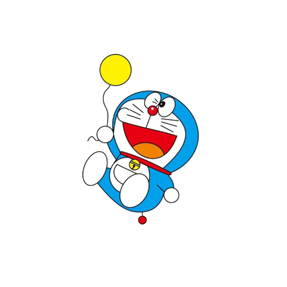 Hình ủi nhiệt quần áo mẫu DORAEMON - ủi tại nhà bằng bàn là bàn ủi,nhiều mẫu nhiều size