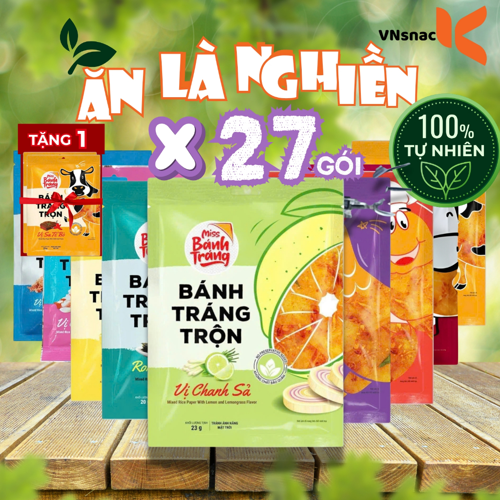 VN SNACK, Cửa hàng trực tuyến | Shopee Việt Nam