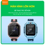 Đồng Hồ Thông Minh Trẻ Em Lắp Sim imoo Z3 Gọi Điện Thoại VideocallHD/ĐịnhVị GPS Chính Xác/4GSmartwatch/Kháng Nước — ảnh 8