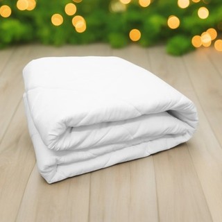 Ruột Chăn Đông Siêu Ấm, Siêu Nhẹ nặng 2.5kg kích thước 2mx2m may sẵn tai dễ lồng tháo JAFUMA