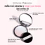 Phấn Phủ MENOW x MENGLAN PANDA Velvet Mist Complexi - Phấn phủ gấu trúc