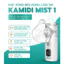 Máy Xông Mũi Họng Kamidi Mist 1