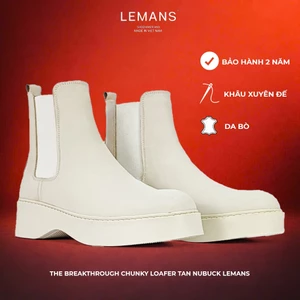 - BST độc quyền, đế cao 6cm Full cao su Tan nguyên khối BH 24T