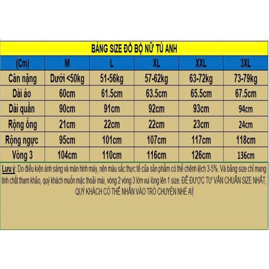 [TA] Đồ Bộ Trung Niên Cổ V Thêu Họa Tiết Thiết Kế, Mã TA-15 FREESHIP, Chất Vải Đũi Nhập Khẩu Mềm Mại Co Giãn.