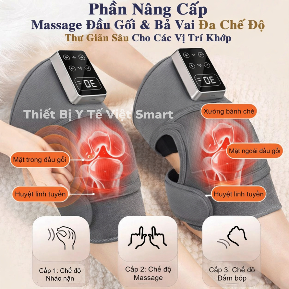 Đệm Massage Toàn Thân Nhật Bản Z99 Pro Đá Ngọc Bích, Nệm Thảm Ghế Massage Giảm Đau Cổ Vai Gáy