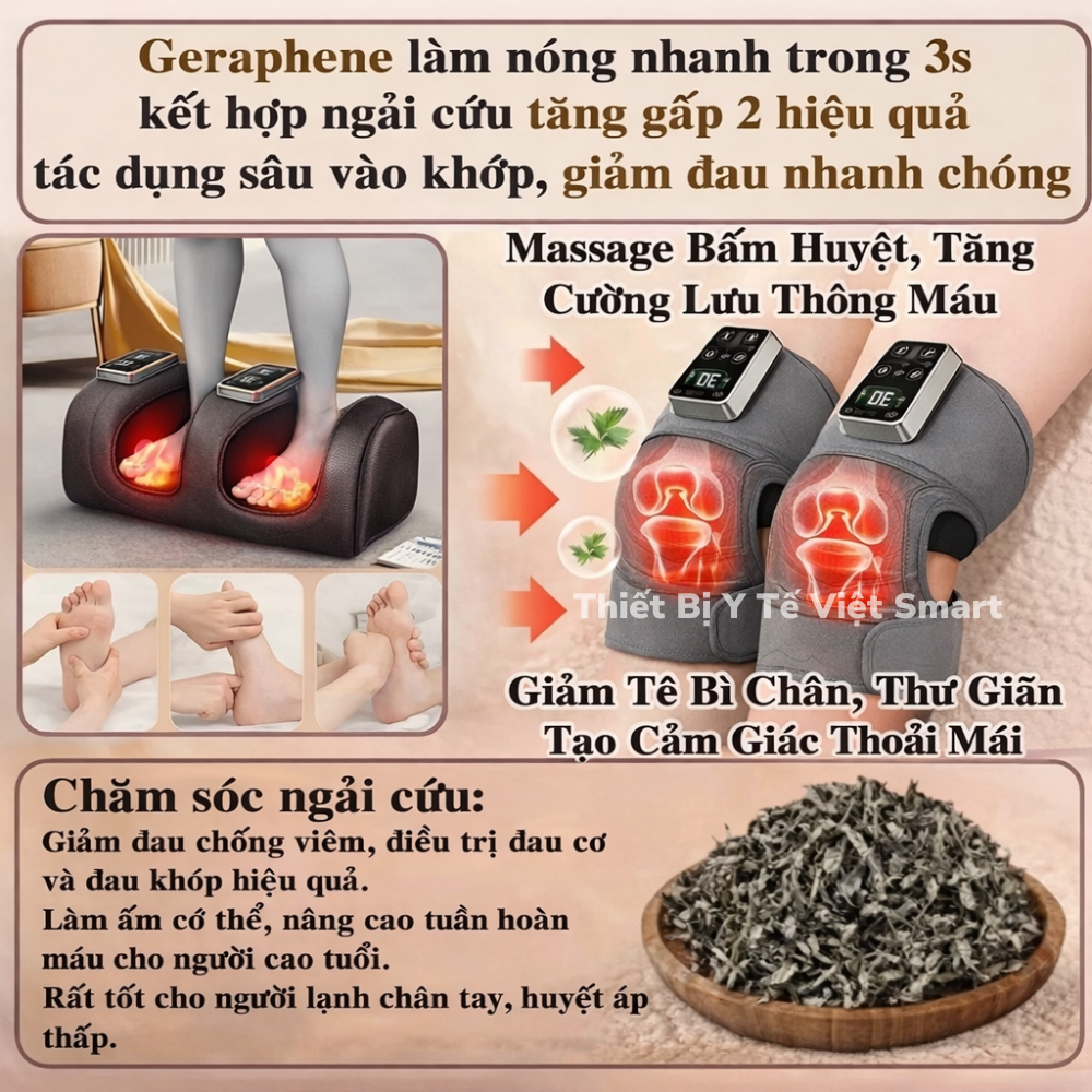 Đệm Massage Toàn Thân Nhật Bản Z99 Pro Đá Ngọc Bích, Nệm Thảm Ghế Massage Giảm Đau Cổ Vai Gáy