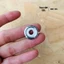 Long đền Inox 304 6li, 8li, 10li, 12li, 15li