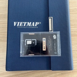 <Sim hàng tặng> Kèm Sim FPT FD120 12T
