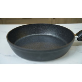 Set 2 Chảo Rán Chống Dính Fissler Adamant Comfort Kích Thước 24cm - 28cm  Cao Cấp GermanySnT HCM 80018