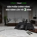 [MUA1TẶNG1] Thảm sàn TPE cao cấp HYUNDAI TUCSON 22-26 Lifepro SmartCLEAN - Sạch, siêu bền, BH 3 NĂM | Phụ kiện ô tô ADG — ảnh 8